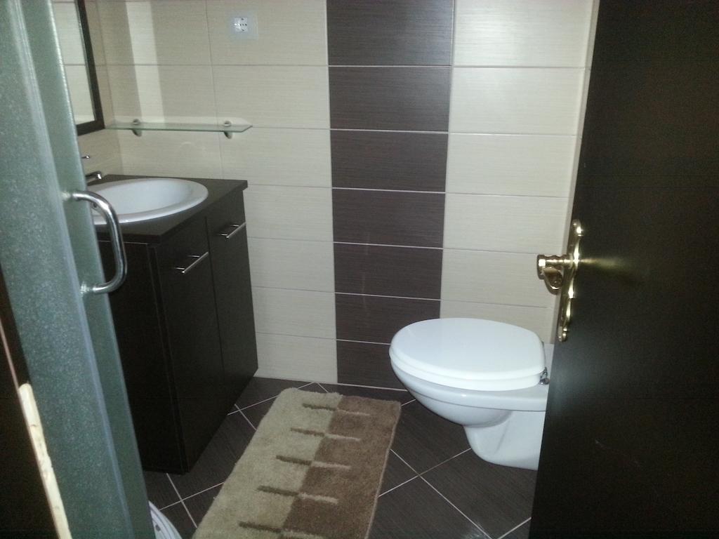 Apartments Sandra Vrsar Rom bilde